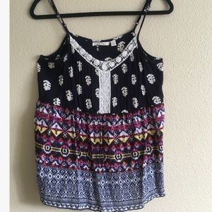 Francesca’s Tank - Large